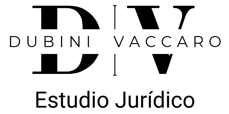 DUBINI VACCARO Estudio Jurídico
